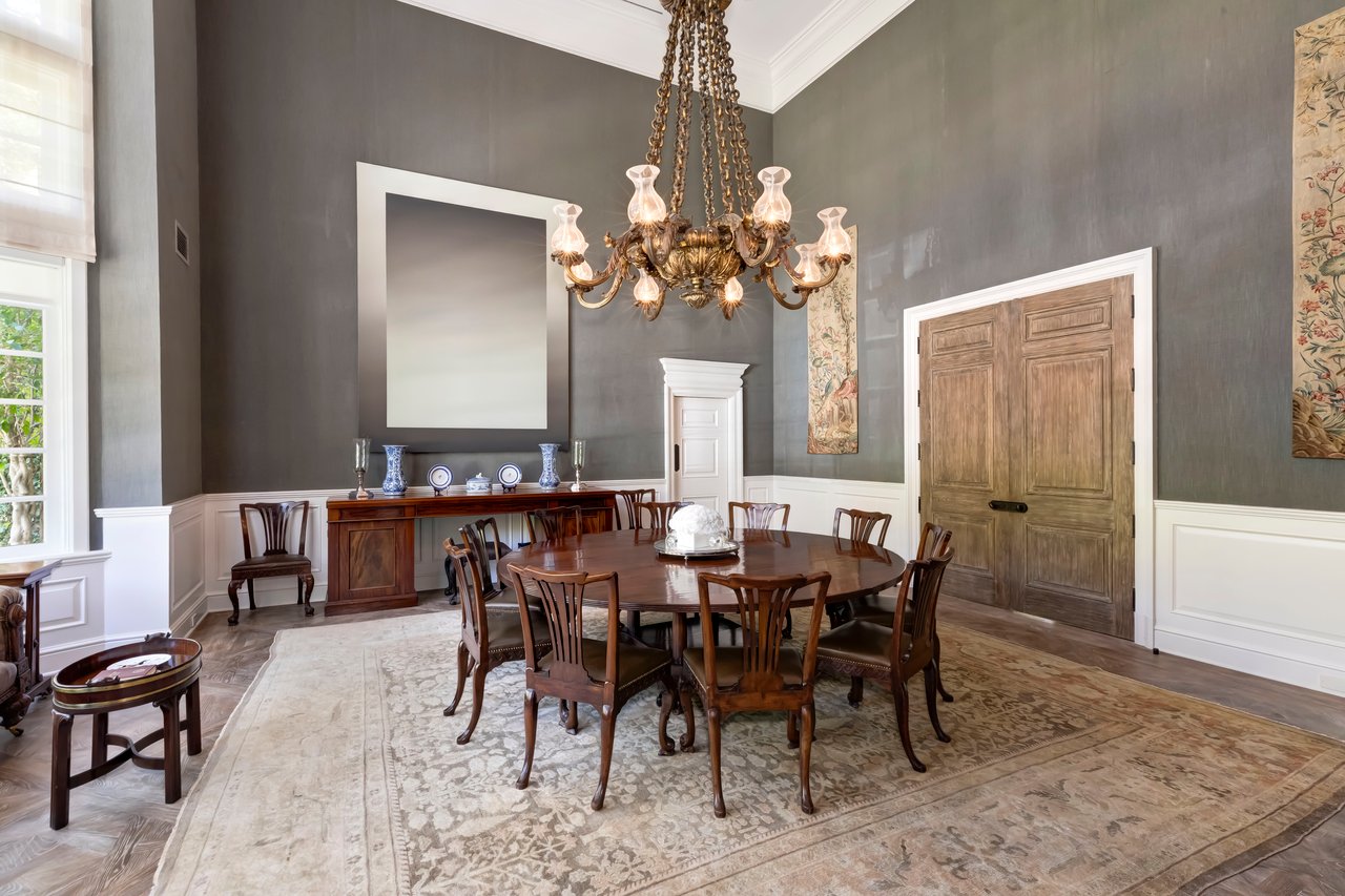 1005 N Crescent Dr, Beverly Hills Private Lease