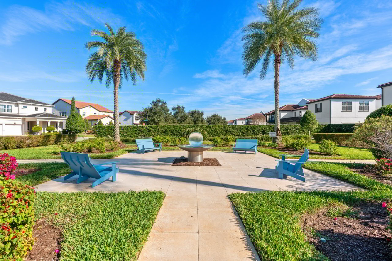 15606 Shorebird Lane