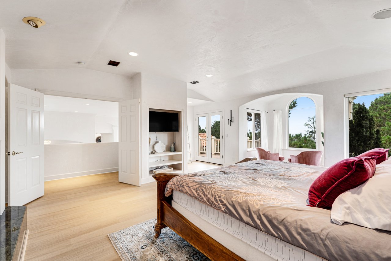 1 Overlook Pl, Monterey
