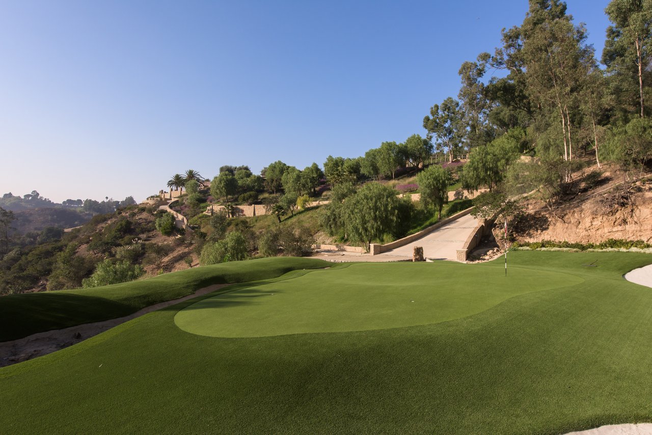 Off Market in Beverly Hills