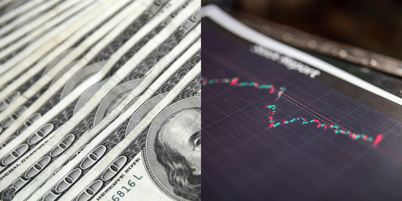 Federal Reserve Cuts Rates to Lowest Level in Three Years, Apple And Amazon Lead Tech Surge, S&P 500 Gains Over 2% in October, Buyers Are Back, And The Momentum Isn't Over Yet