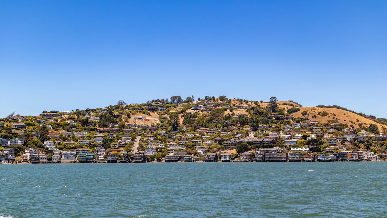 5 Benefits of Buying a Home in Marin County