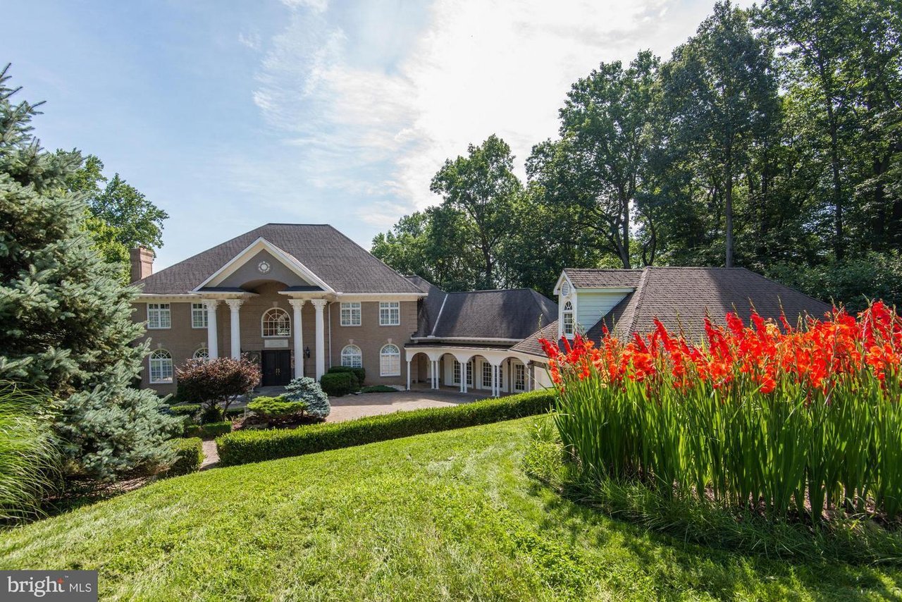 703 Potomac Knolls Dr