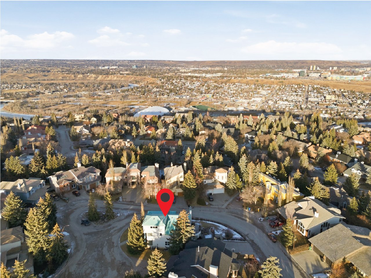 64 Patterson Mews SW