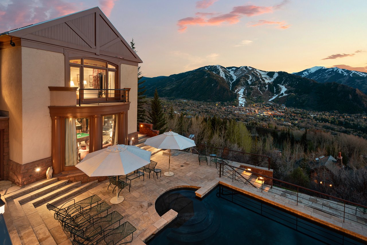 2131 Red Mountain Road