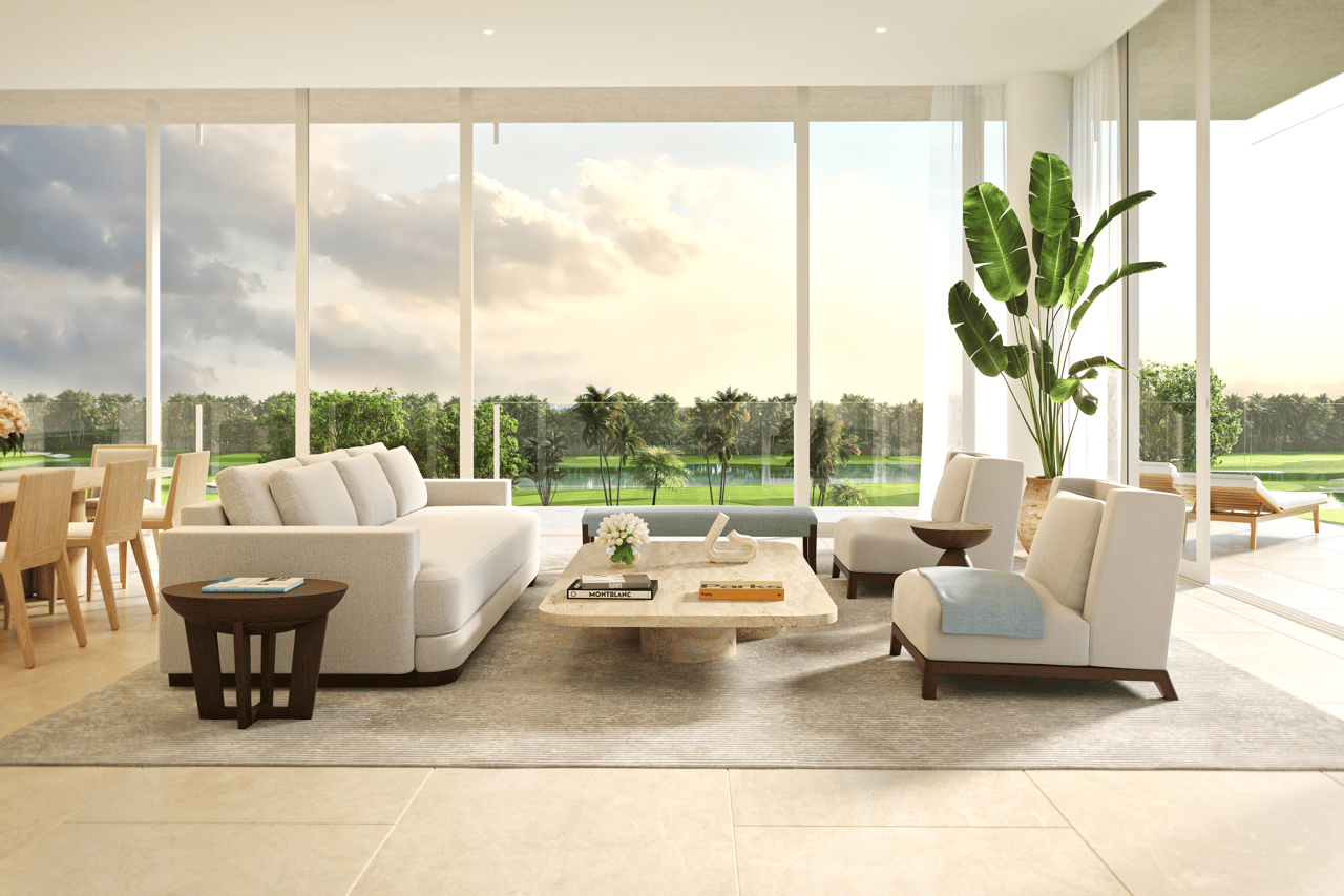 The Residences at Shell Bay by Auberge Collection