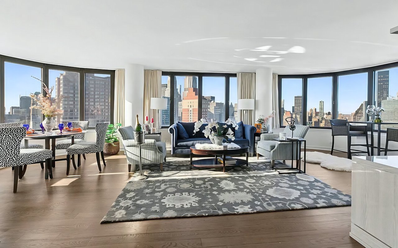 Upper East Side