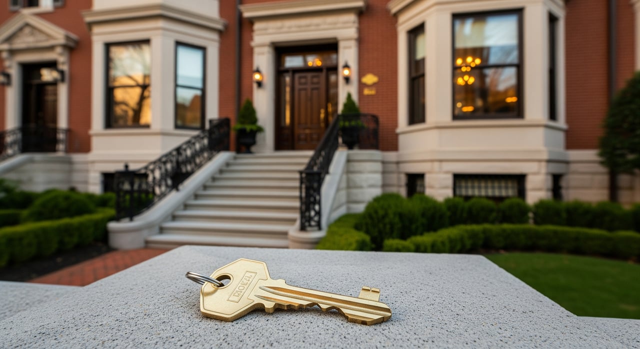 Indianapolis Buyer Closing Costs Explained