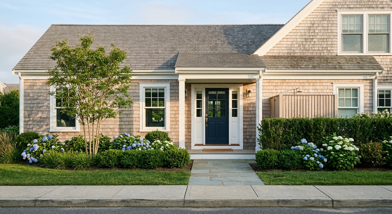 Living Near The Water And Downtown In Patchogue