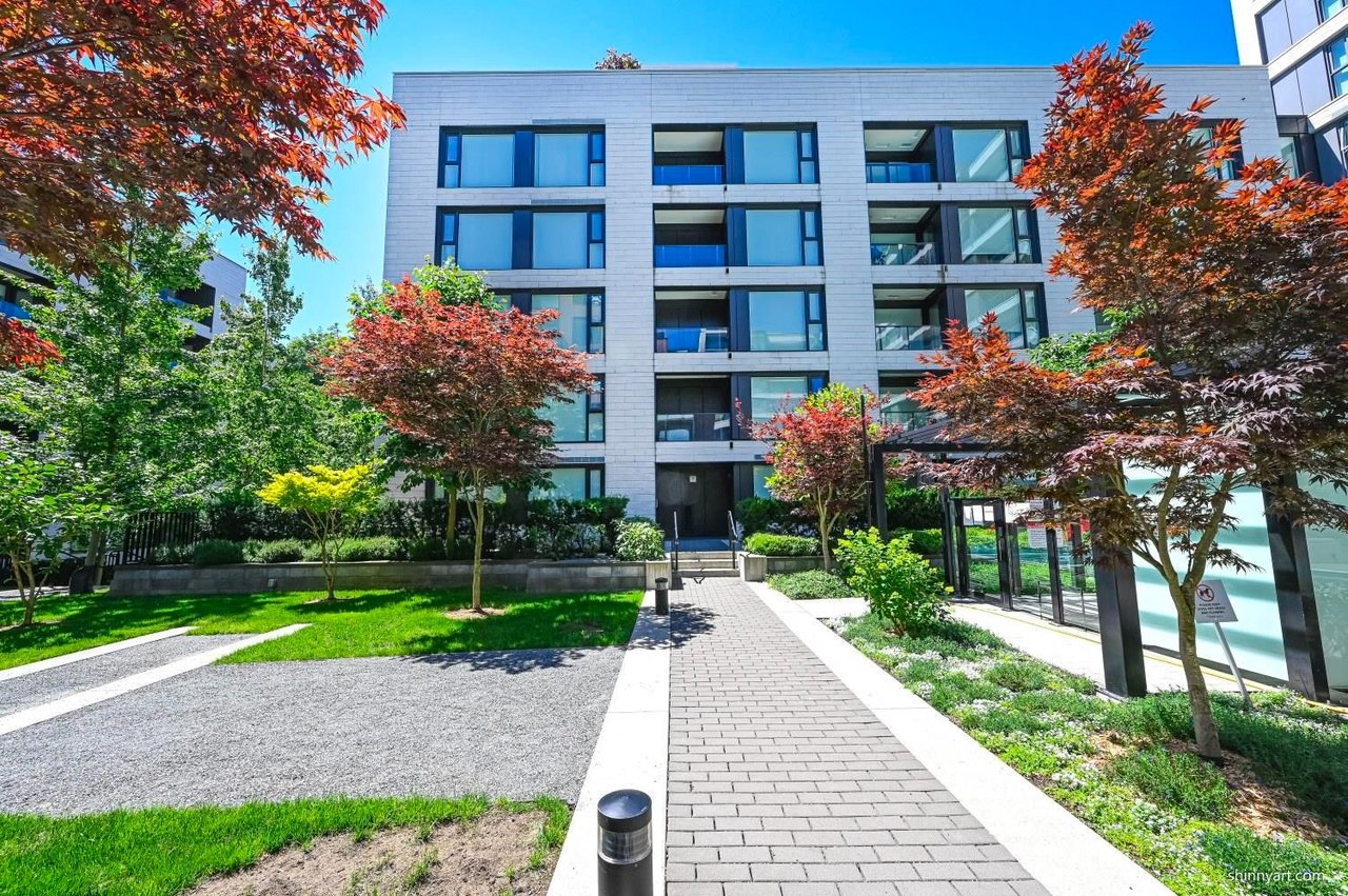 7228 Adera St, #1101