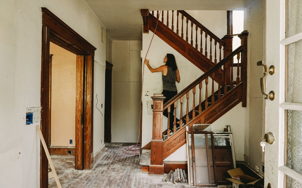 Is that Fixer Upper a Dream Home or A Money Pit? 5 Major Warning Signs to Help You Find Out