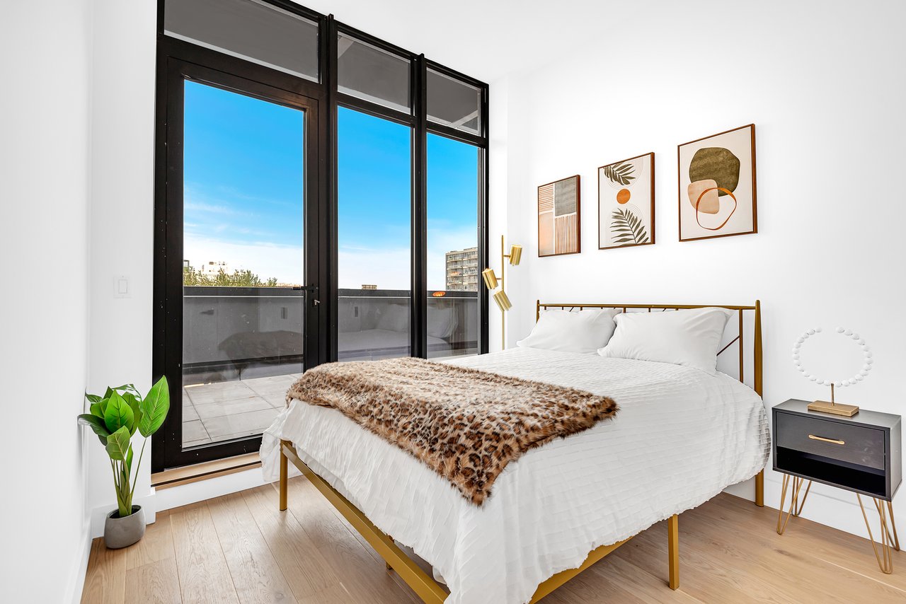 The Alchemy Condominium