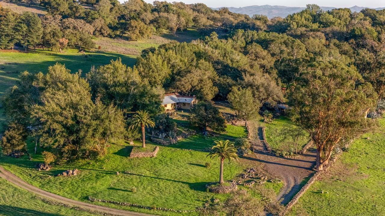 5100 Lovall Valley Loop Rd. 