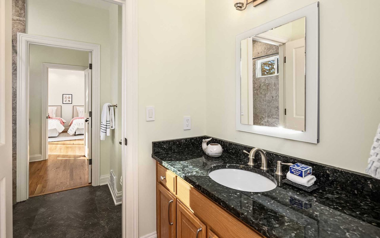 Majesty & Privacy in Lake of the Woods