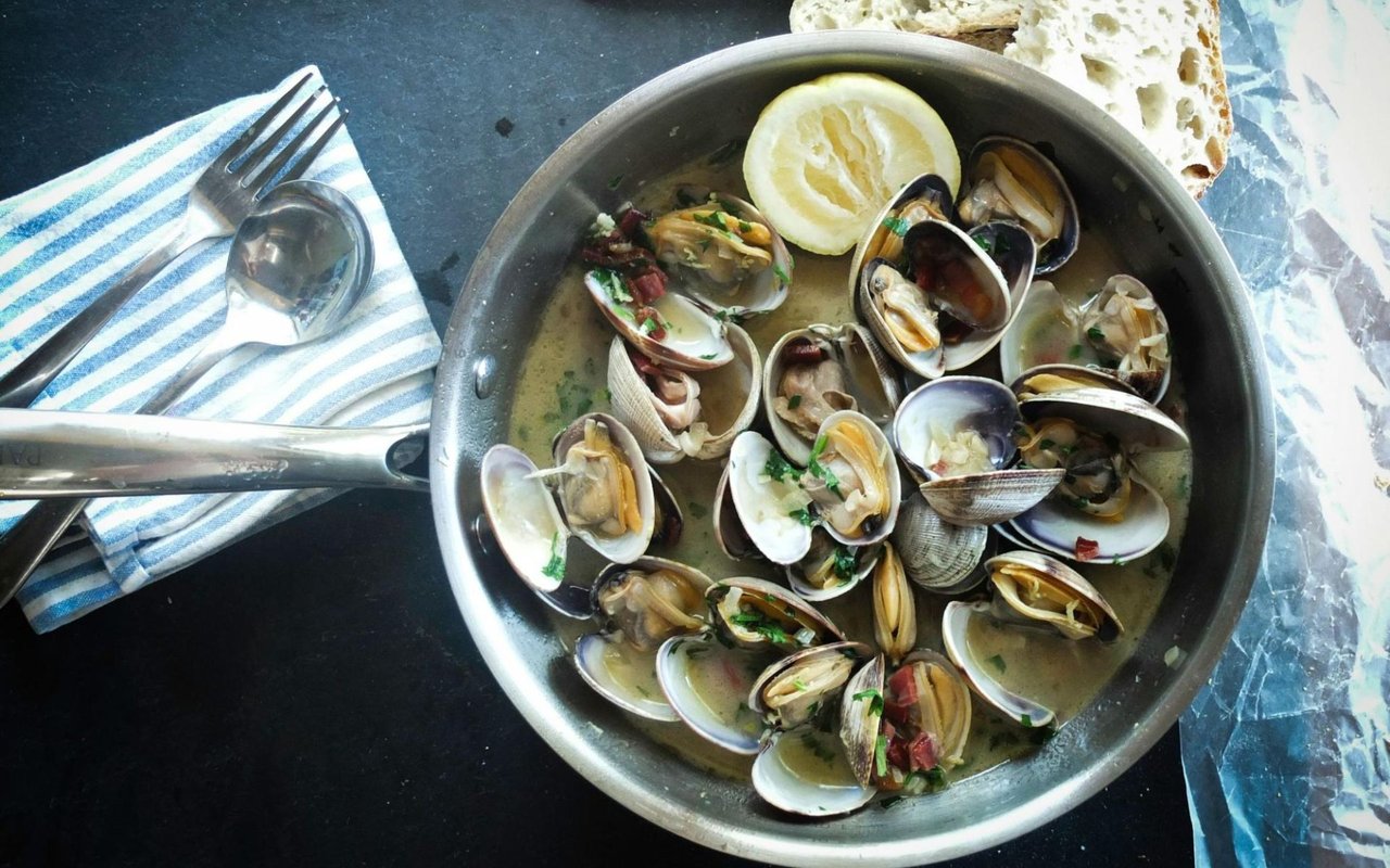 Discover the Best Restaurants in Cocoa Beach, FL