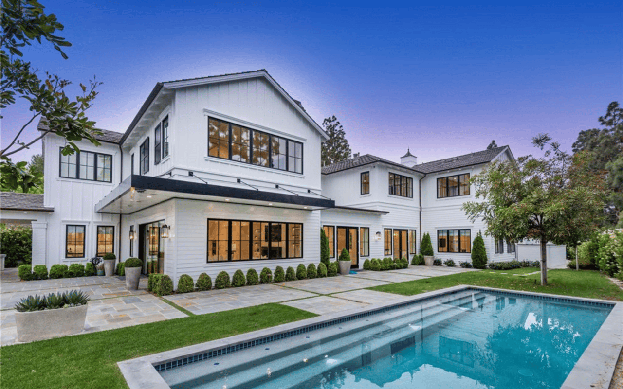 Building a House in Newport Beach, CA