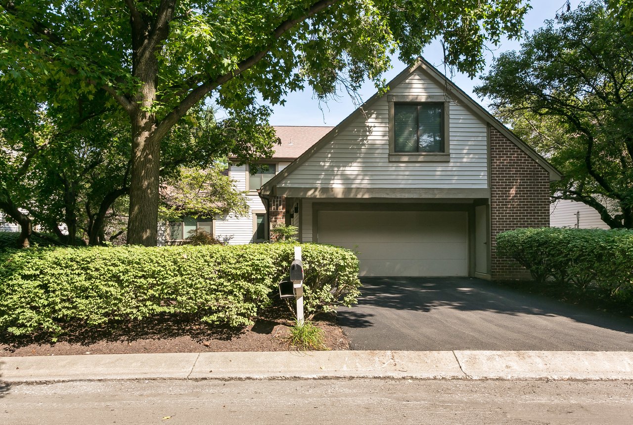 Pikesville Baltimore County Real Estate