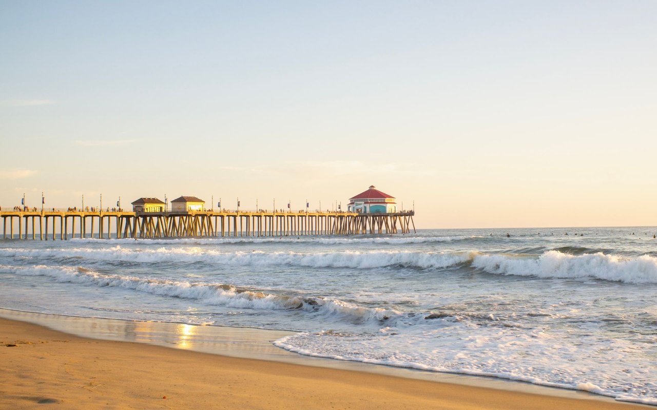 Huntington Beach