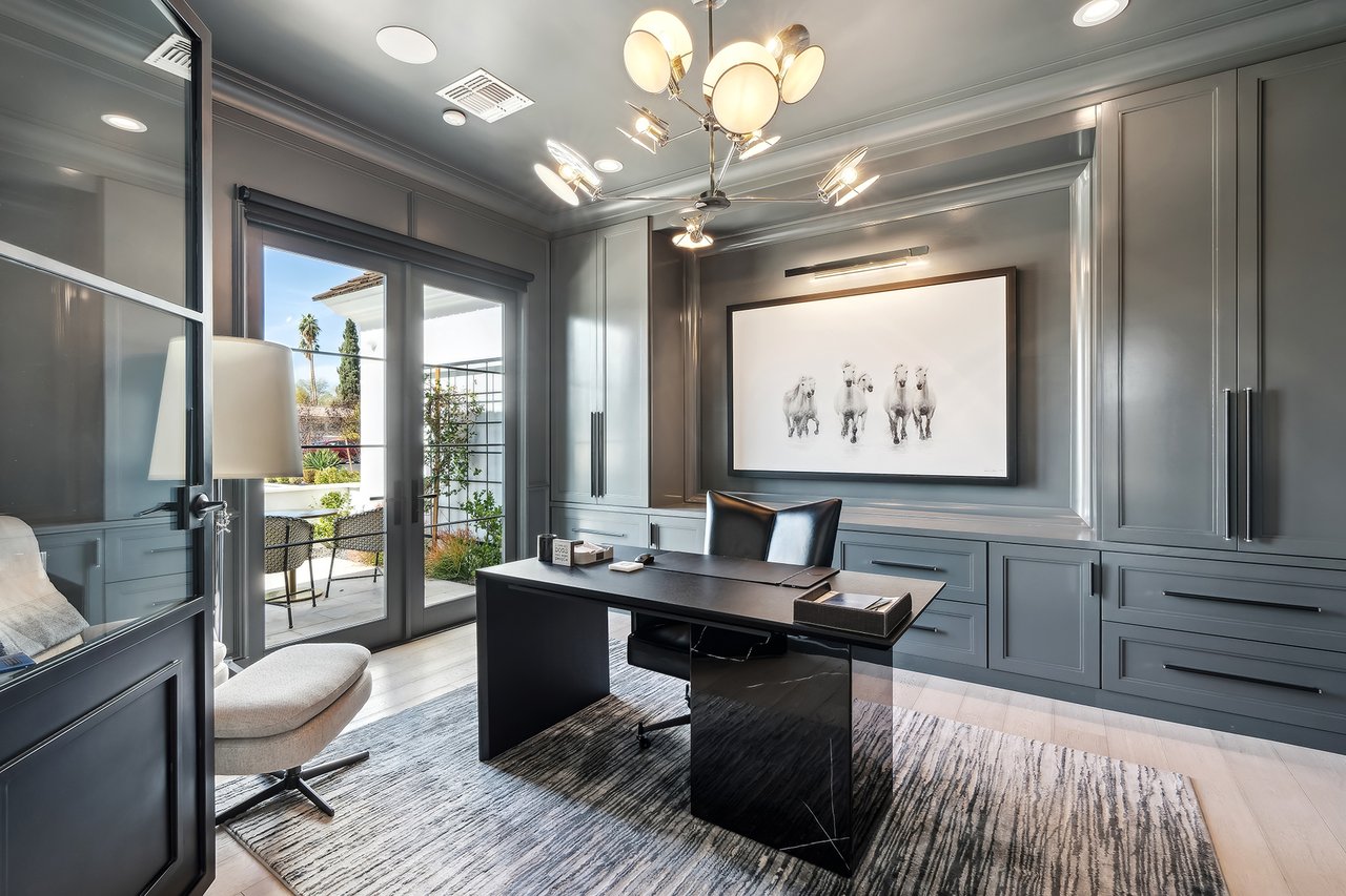 3851 N JOKAKE Drive, Scottsdale