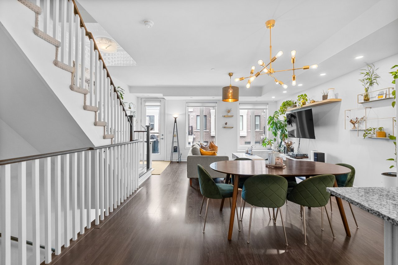 120 Long Branch Ave Townhouse 4