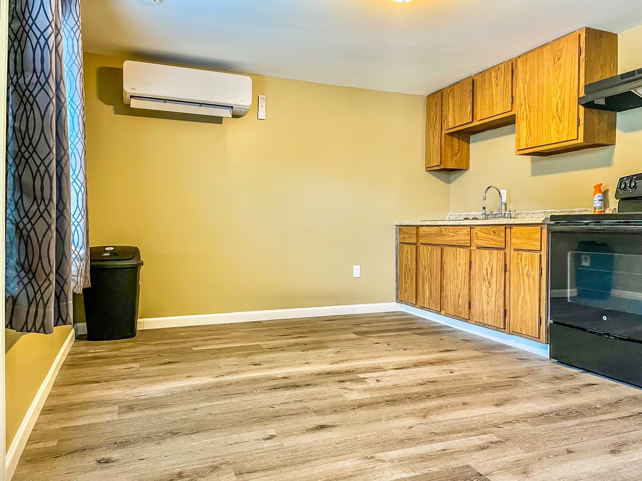 Rental Pending