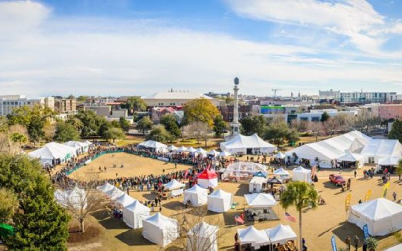 Southeastern Wildlife Exposition 2016 To Take Place This Weekend