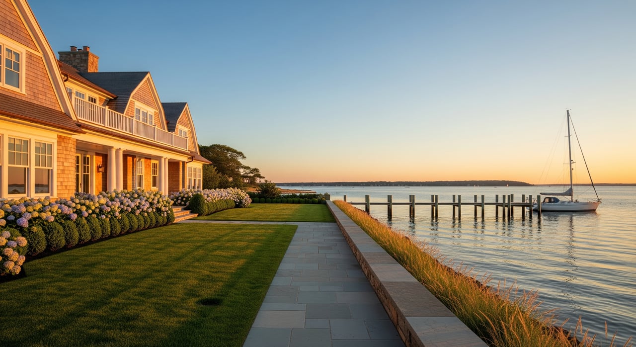 When To List In Westport For Maximum Exposure