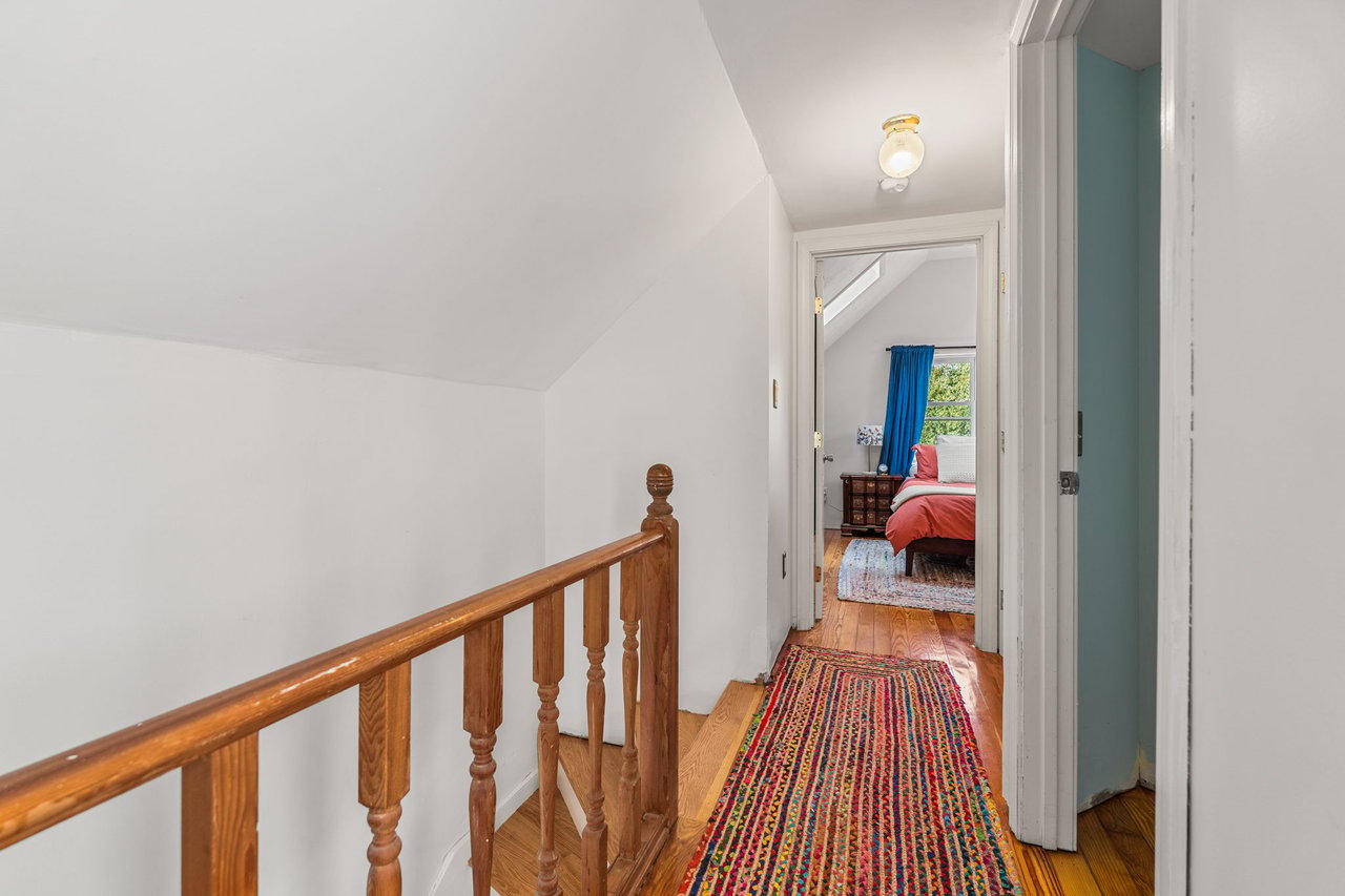 38 Pigeon Hill 