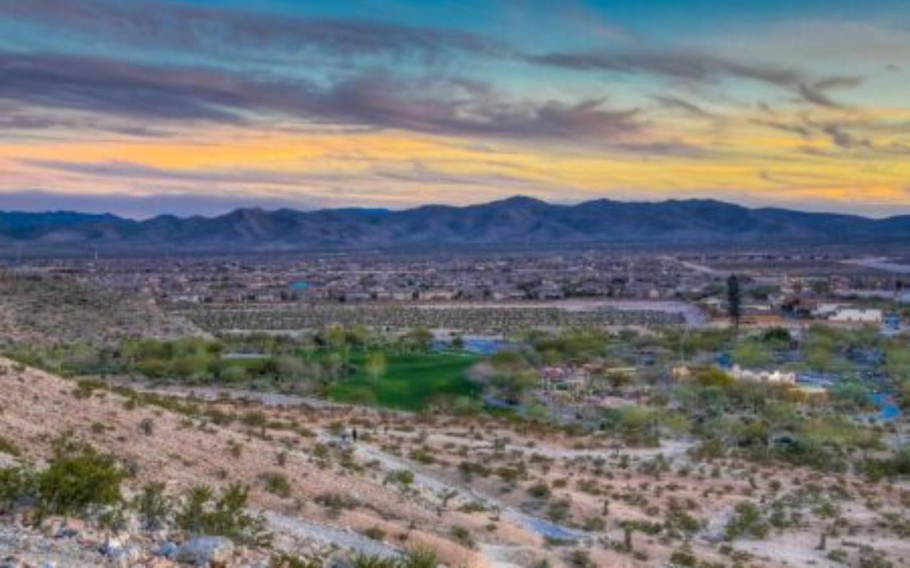 The Southwest Valley in Las Vegas, Nevada: A Neighborhood Guide