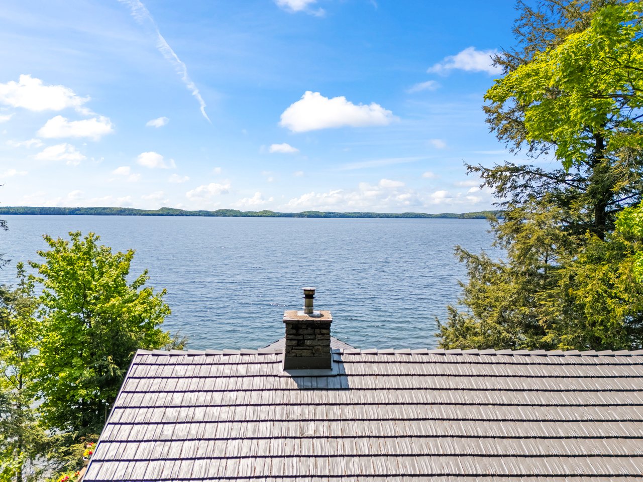 199 Long Point Road, Skeleton Lake, Muskoka Lakes, ON