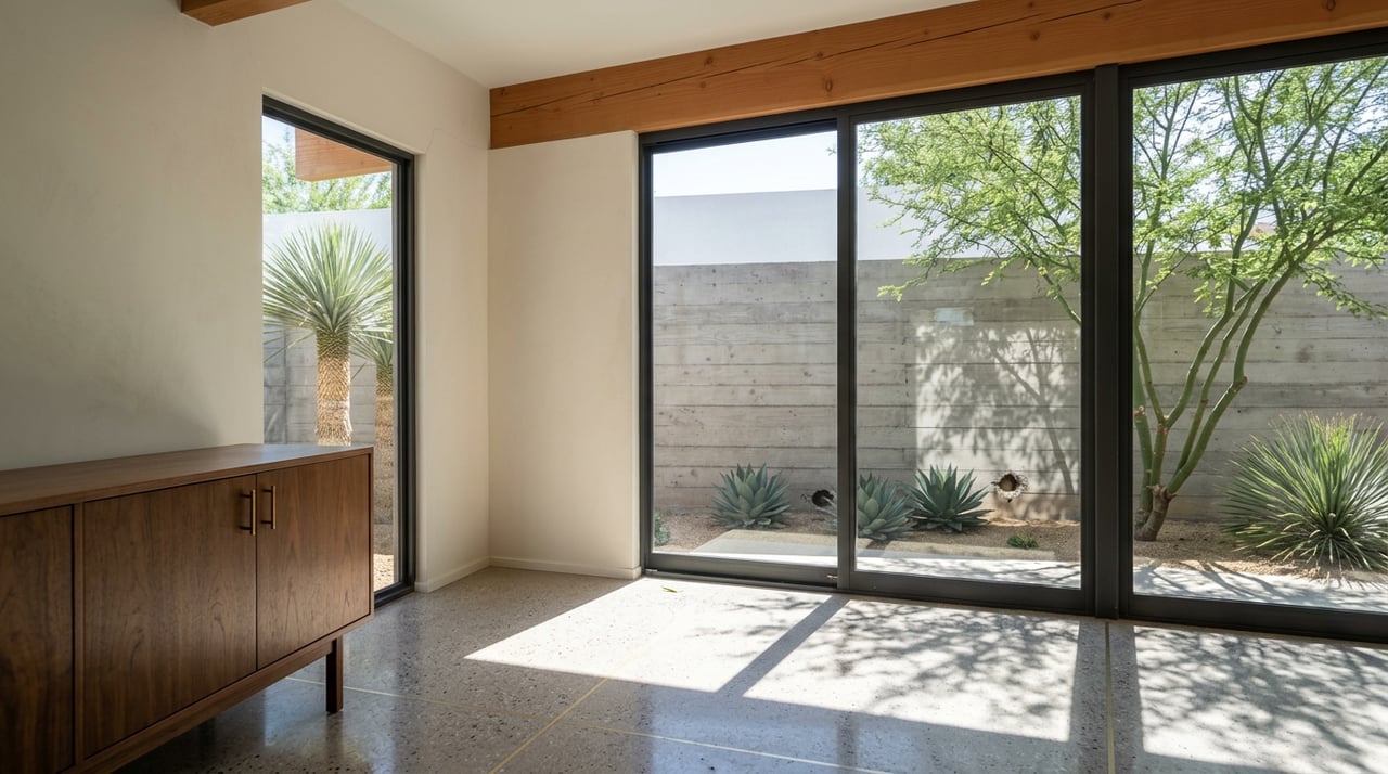 The Number Behind the Number: How Fee Land and Lease Land Quietly Price Palm Springs