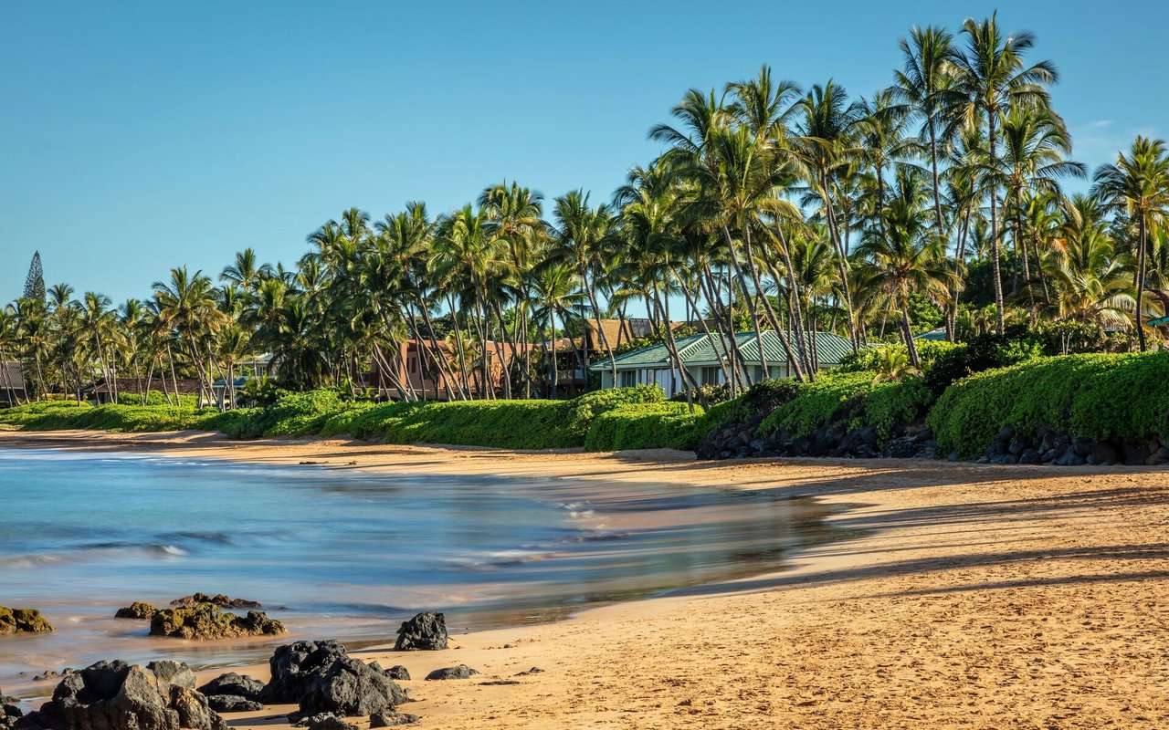 Hawaii Oceanfront Property