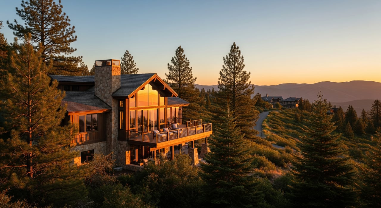 Rimforest Housing Market: Prices and Inventory 101