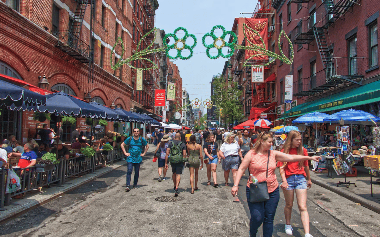 Lower Manhattan’s Event Lineup: From Festivals to Fashion