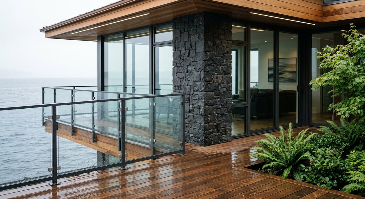 Preparing A Gig Harbor Waterfront Home For Market