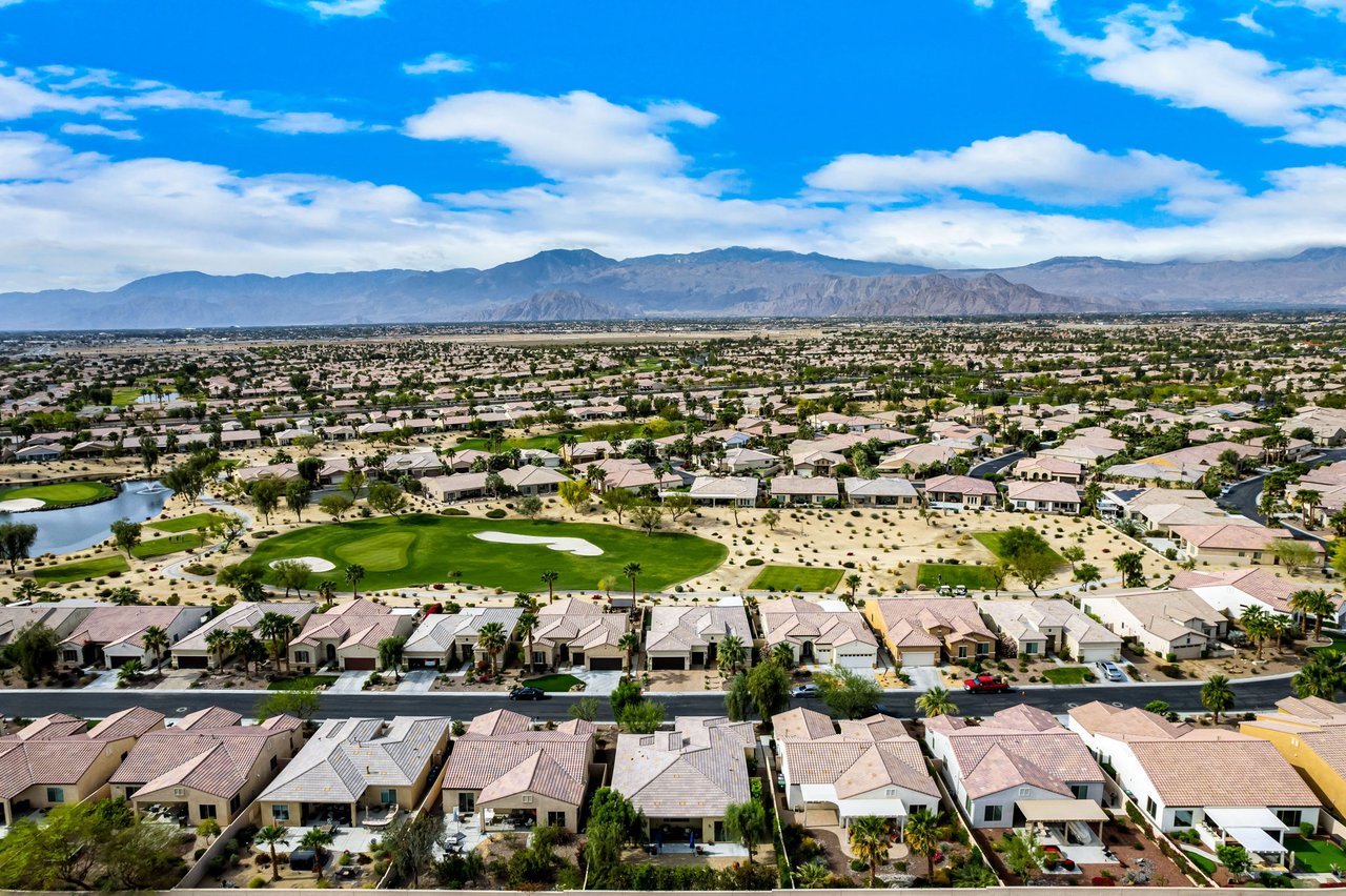 81778 Avenida Estuco, Indio, CA 92203