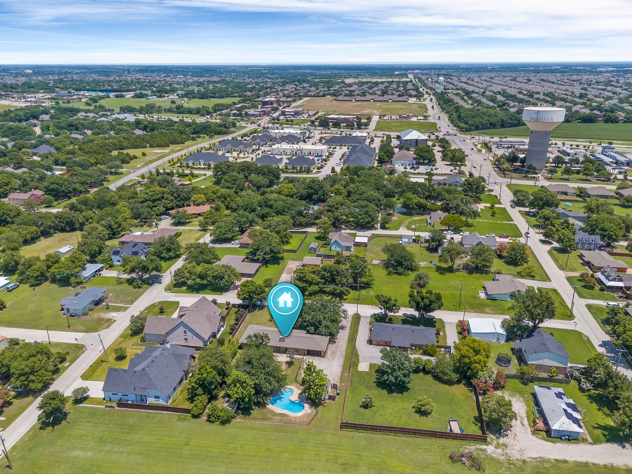 206 S Field Street (3% BAC)