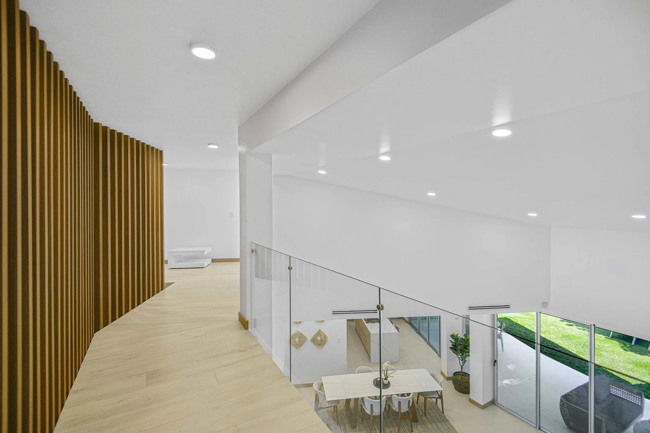 Luxury Ocean View Home in Los Sueños Resort Costa Rica, Rainforest Estate for Sale- El Bosque Residence