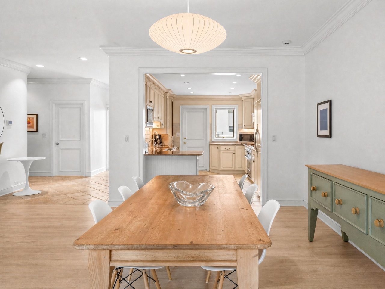 WATERFRONT LIVING AT MECOX LANDING