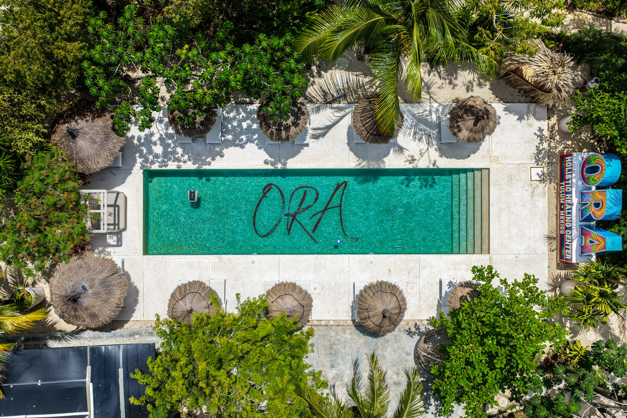Hotel Ora | Tulum