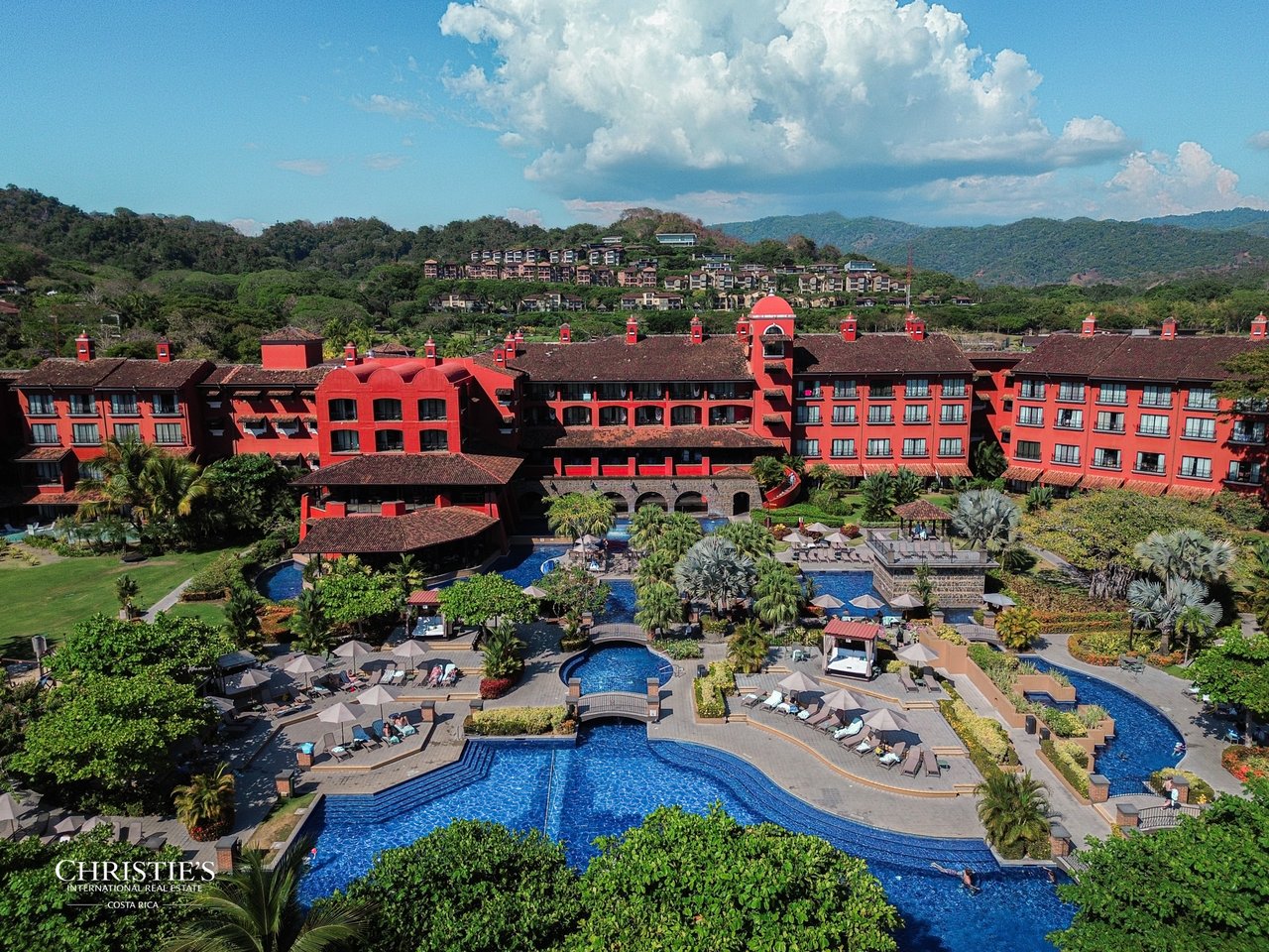 Los Sueños Resort Veranda 5D Condo | A Smart Opportunity