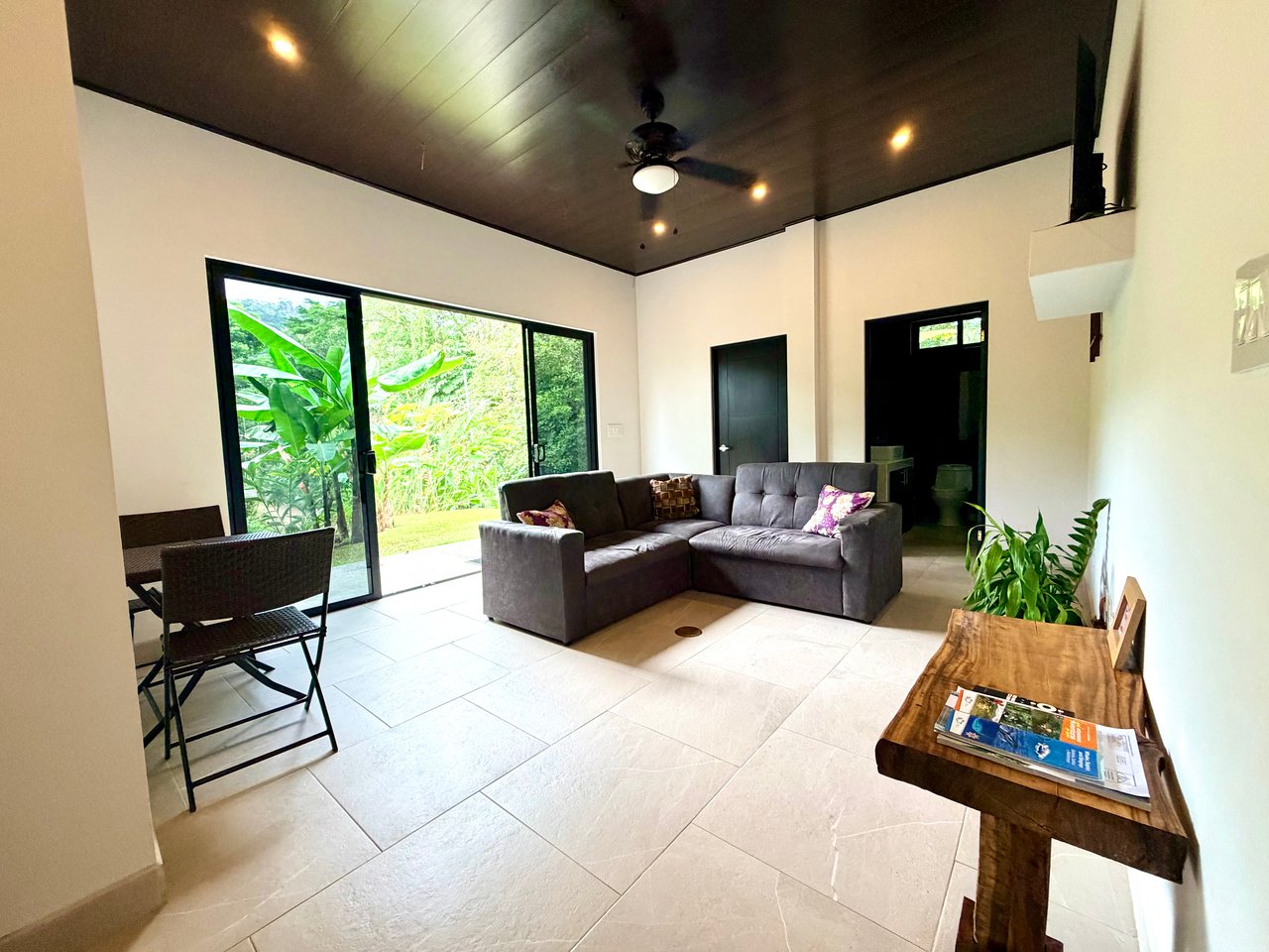 Tropical 2BR Home Near Playa Hermosa Beach | Successful Airbnb Rental in Uvita