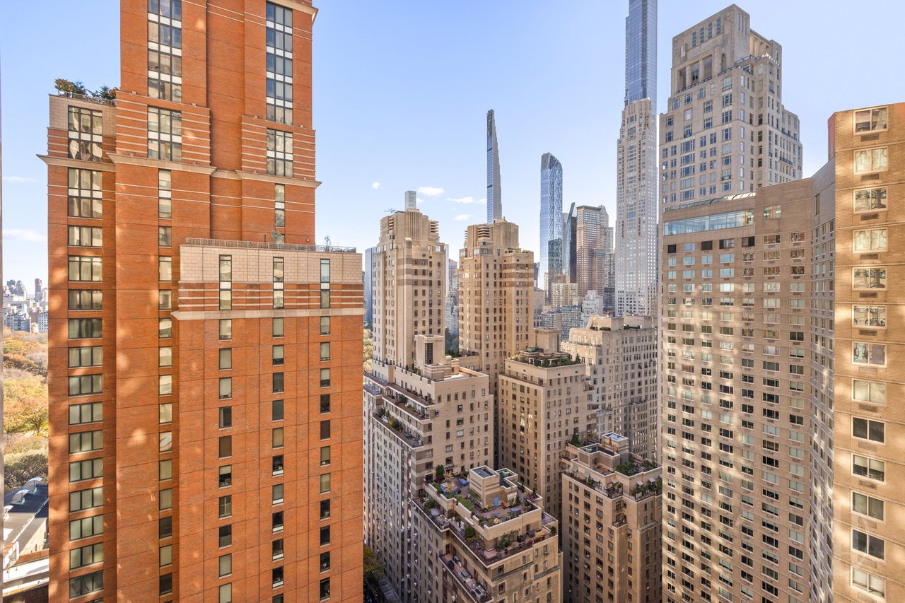 20 West 64th Street #27B