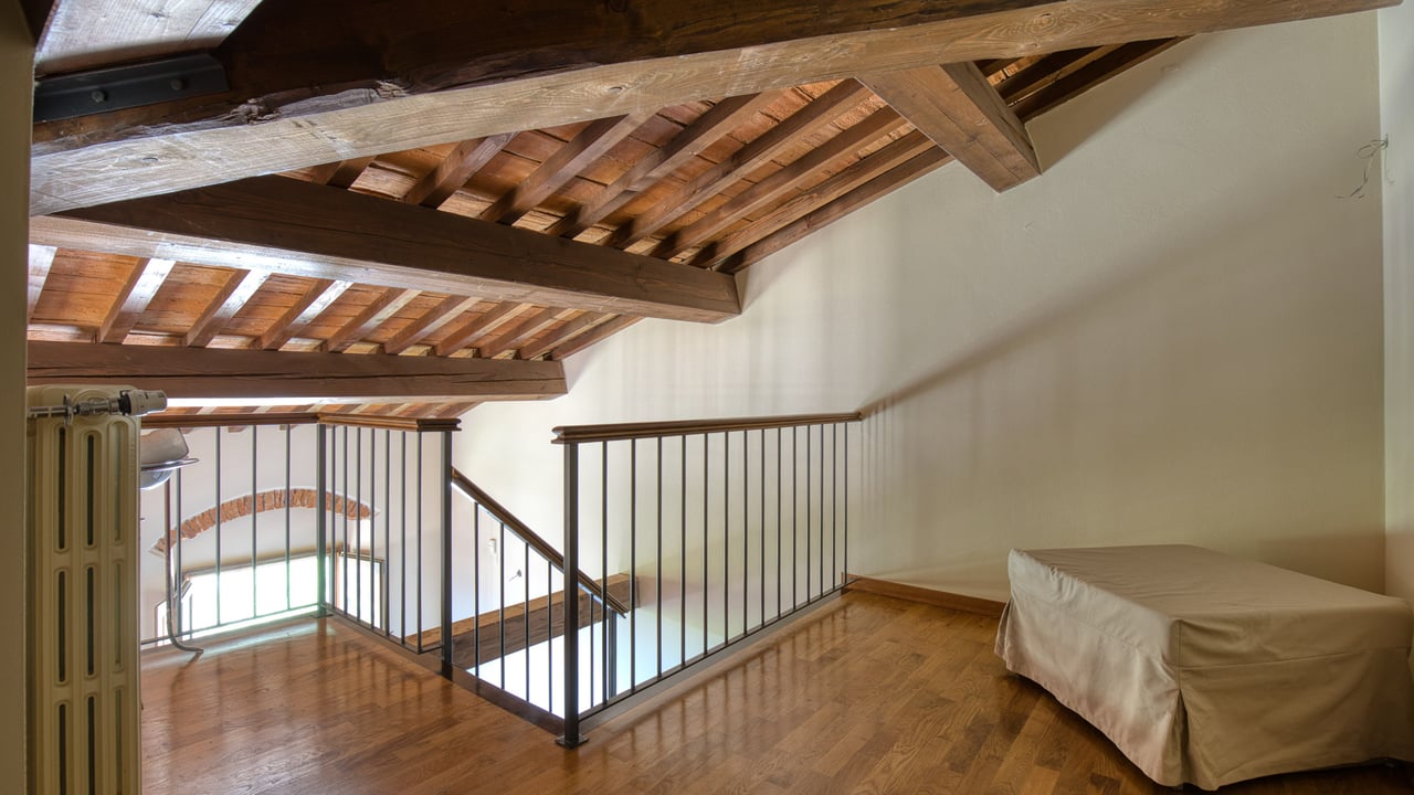 PORZIONE DEL DUCA