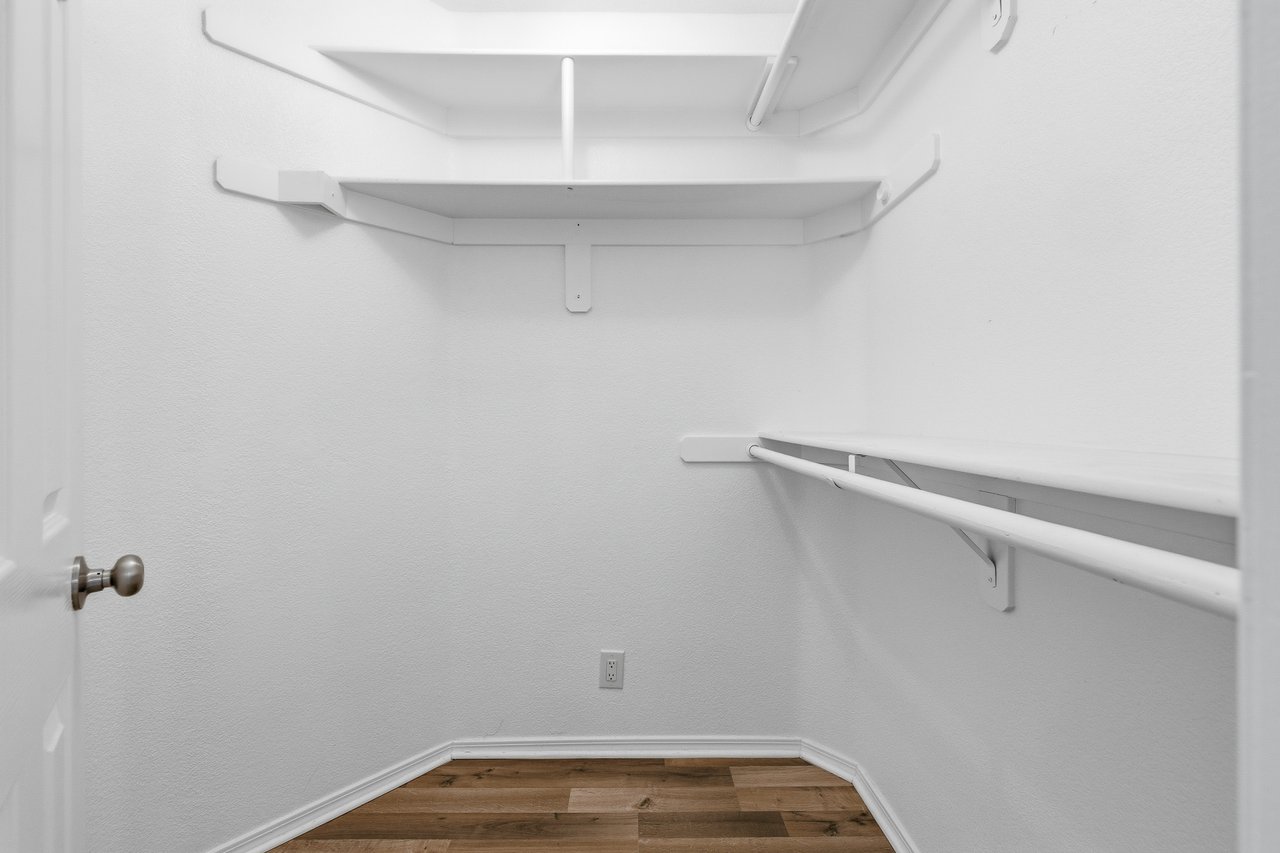 Amberidge - Palmdale