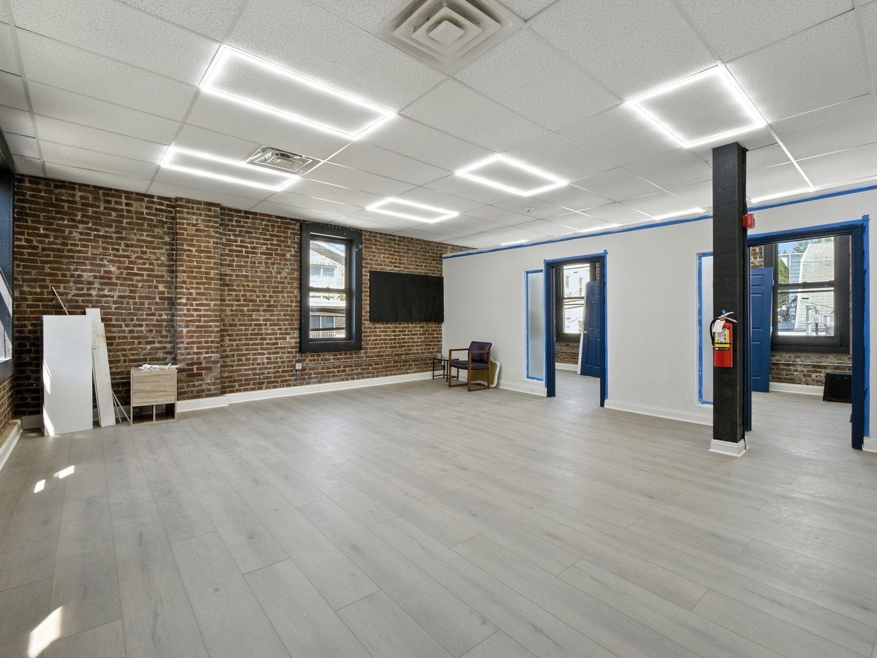 538 62nd Street – Upper Duplex | West New York, NJ