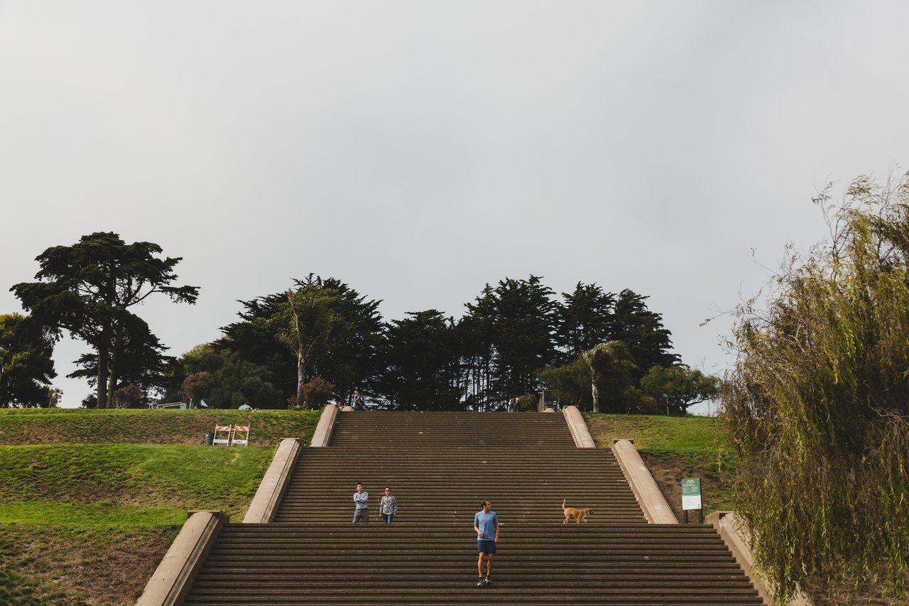 Pacific Heights