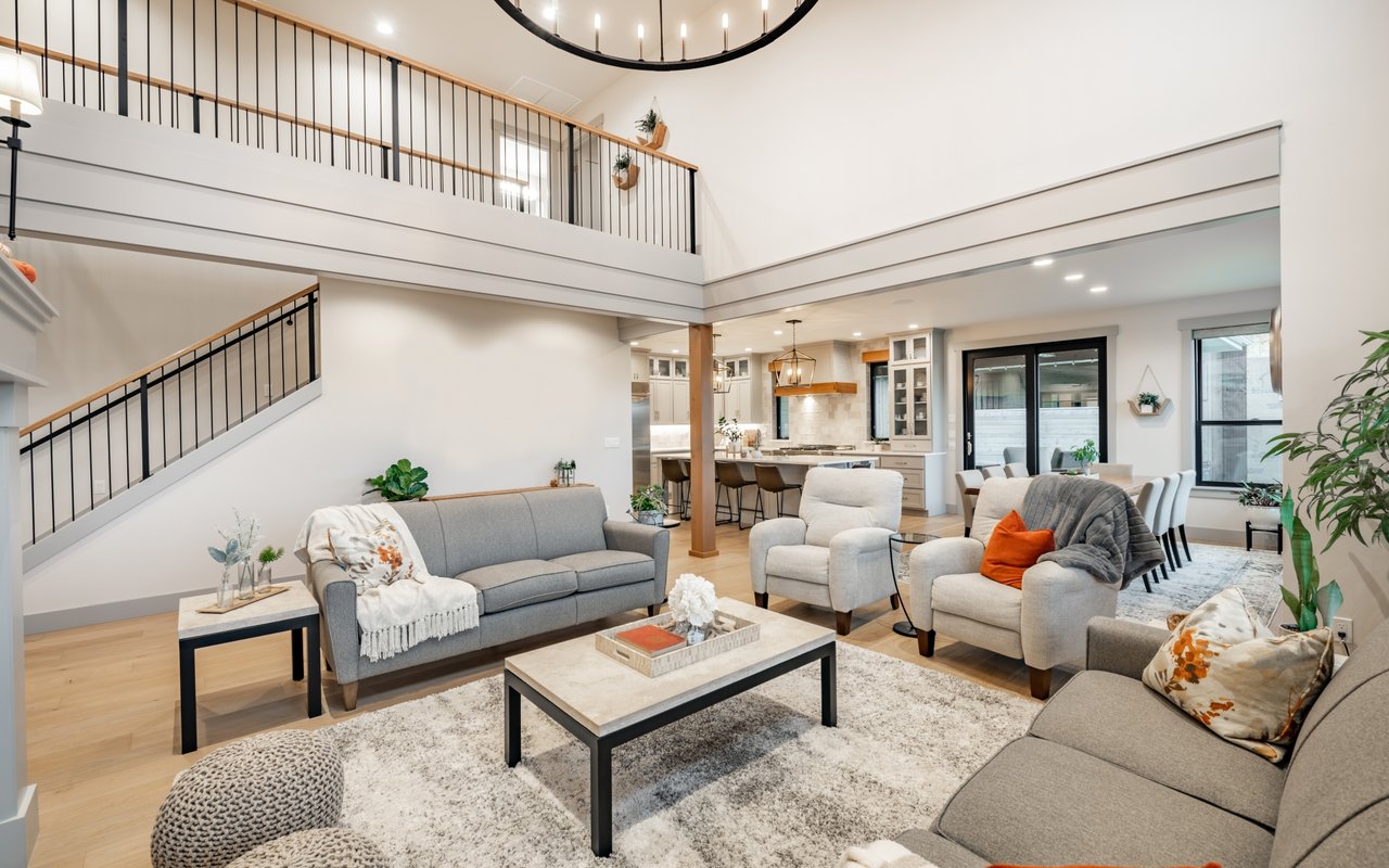 Incline Village February 2017 Market Report