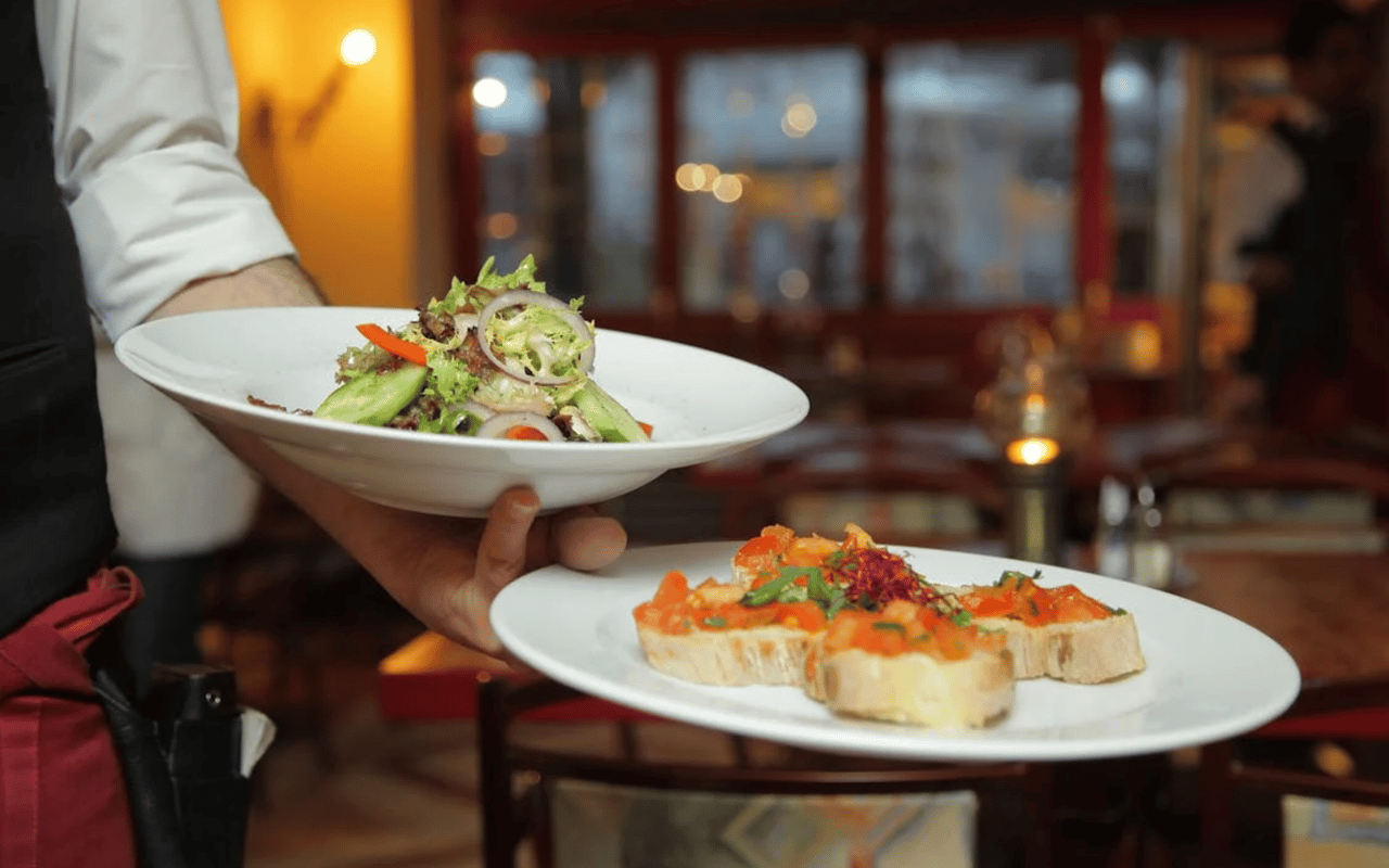 5 Best Restaurants in Empire Pass