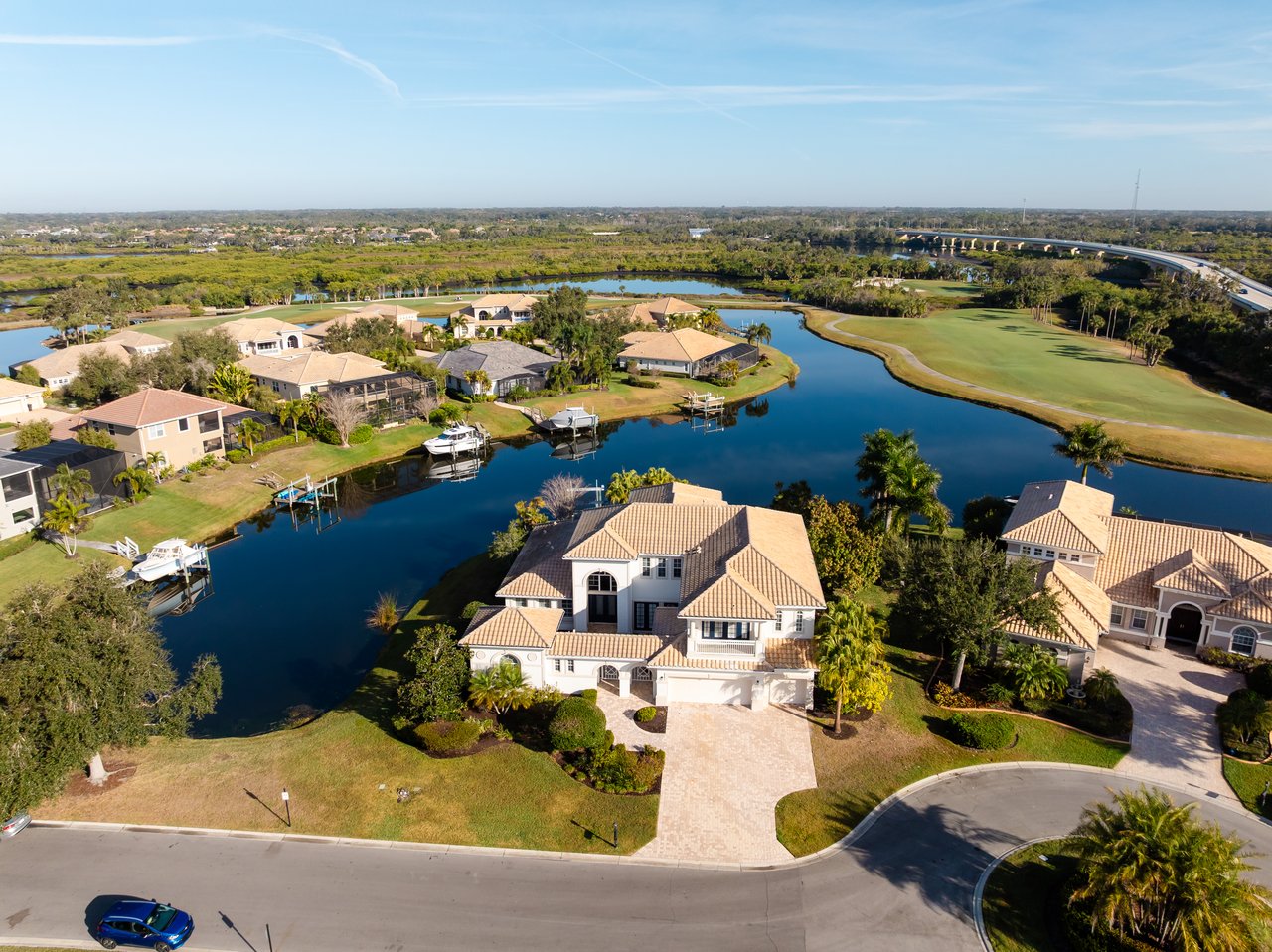 11007 Big Bass Place